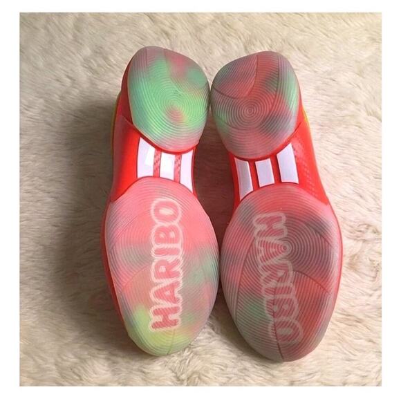 Adidas Don Issue #6 Haribo Men’s size 7 (Brand New) - Picture 6 of 7